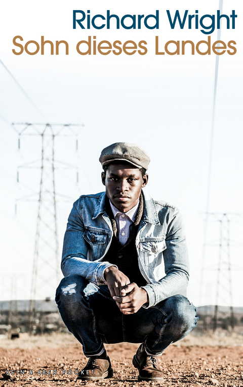 Sohn dieses Landes - Richard Wright
