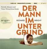 Der Mann im Untergrund - Richard Wright