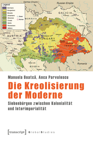 Die Kreolisierung der Moderne