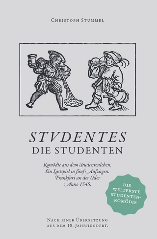STUDENTES - Die Studenten