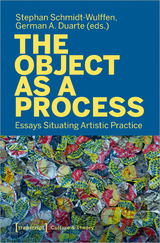 The Object as a Process - 