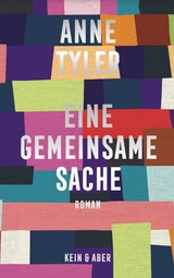Eine gemeinsame Sache - Anne Tyler