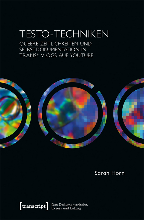 Testo-Techniken - Sarah Horn