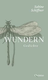 Wundern - Sabine Schiffner
