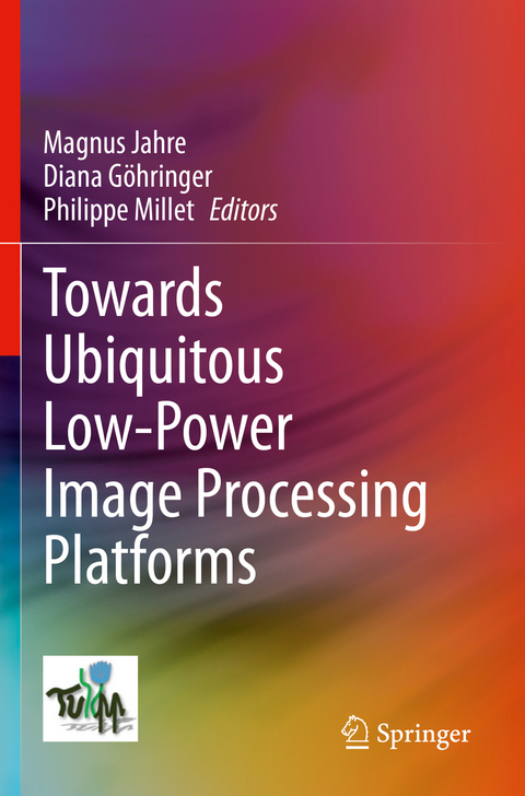 Towards Ubiquitous Low-power Image Processing Platforms - 