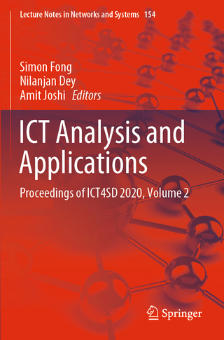 ICT Analysis and Applications