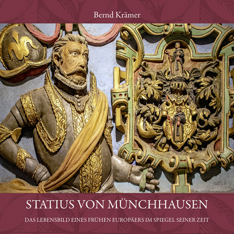 Statius von M&uuml;nchhausen - Bernd Kr&auml;mer