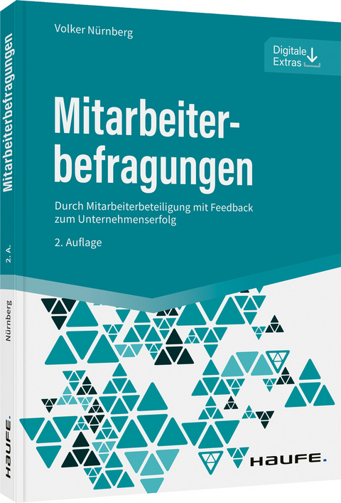 Mitarbeiterbefragungen - Volker N&uuml;rnberg