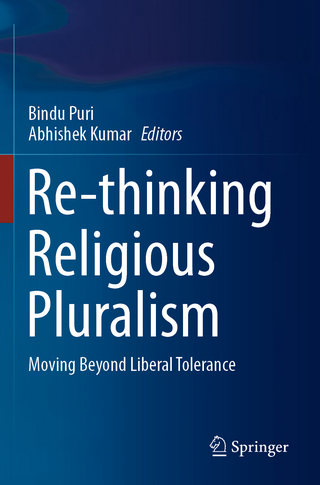 Re-thinking Religious Pluralism