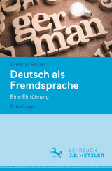 Deutsch als Fremdsprache - Dietmar Rösler