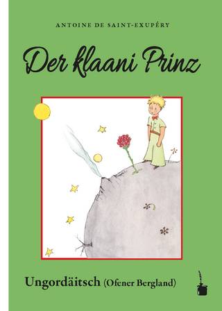Der klaani Prinz