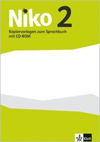 Niko Sprachbuch 2