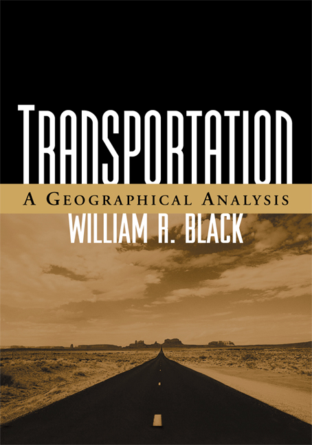 Transportation - William R. Black