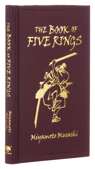 The Book of Five Rings
