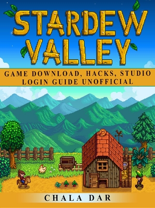 Stardew Valley Game Download, Hacks, Studio, Login Guide Unofficial