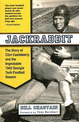 Jackrabbit - Bill Chastain