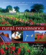 Rural Renaissance - John D. Ivanko, Lisa Kivirist