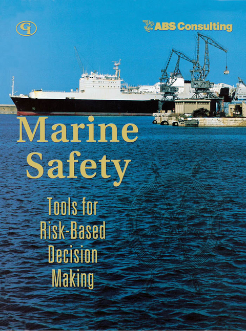 Marine Safety -  ABS Consulting