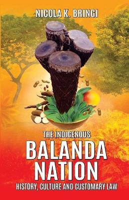 The Indigenous Balanda Nation