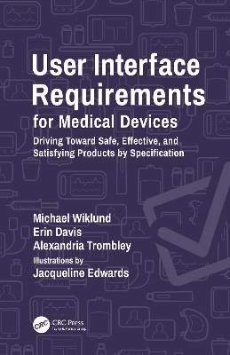 User Interface Requirements for Medical Devices