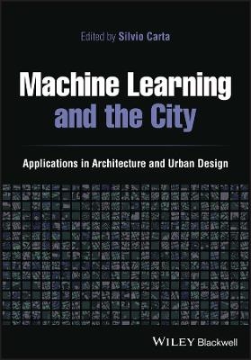 Machine Learning and the City - 