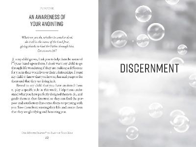 One-Minute Prayers to Pray for Your Kids - Hope Lyda, Michelle Lind