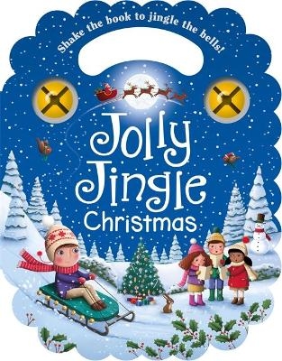 Jolly Jingle Christmas -  Igloo Books Ltd