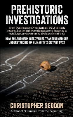 Prehistoric Investigations