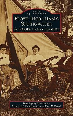 Floyd Ingraham's Springwater