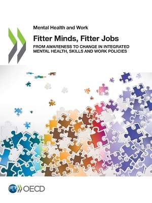 Fitter minds, fitter jobs -  Organisation for Economic Co-Operation and Development