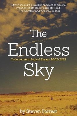 The Endless Sky - Steven Forrest