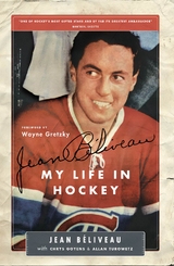 Jean B&eacute;liveau - Jean Beliveau