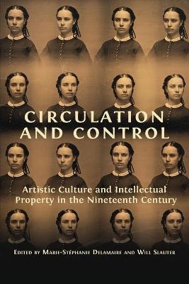 Circulation and Control - 
