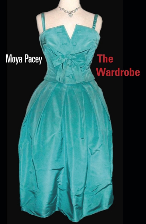 The Wardrobe - Moya Pacey
