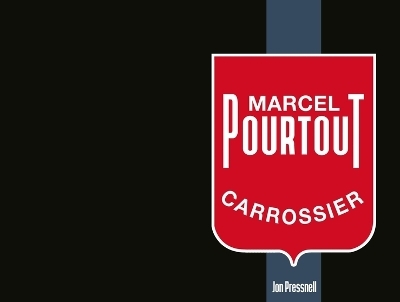 Marcel Pourtout - Jon Pressnell