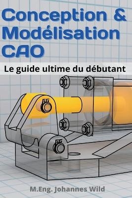 Conception & Modélisation CAO