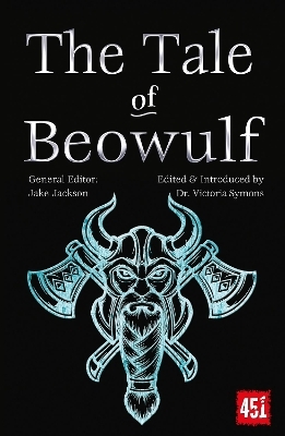 The Tale of Beowulf - 
