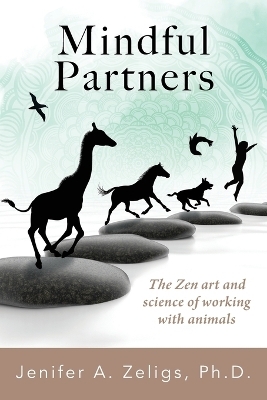 Mindful Partners - Jenifer A Zeligs