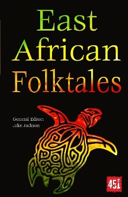 East African Folktales - 