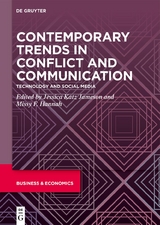 Contemporary Trends in Conflict and Communication - 