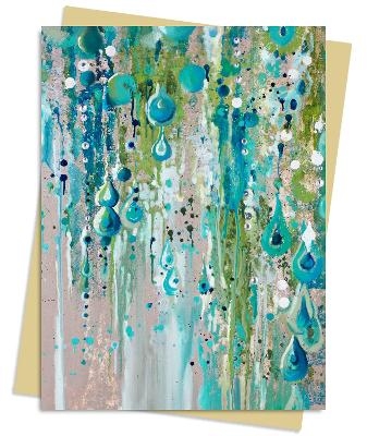 Nel Whatmore: Emerald Dew Greeting Card Pack - 