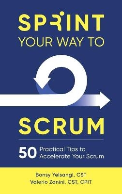 Sprint Your Way to Scrum