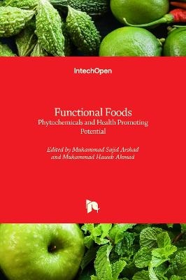 Functional Foods - 