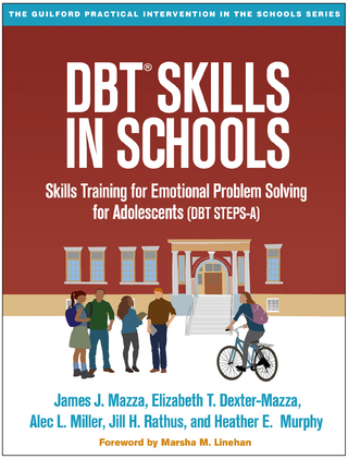 DBT® Skills in Schools