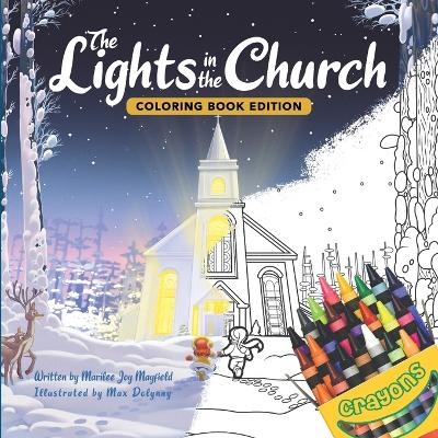 The Lights in the Church - Marilee Joy Mayfield