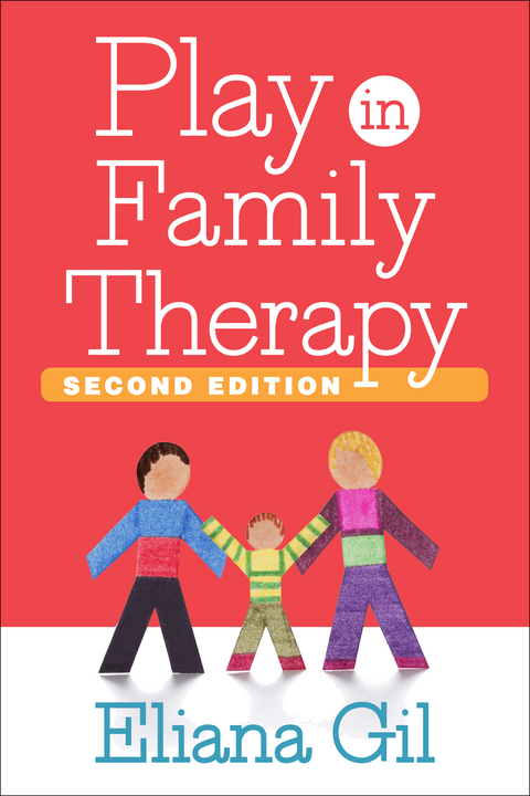 Play in Family Therapy - Eliana Gil