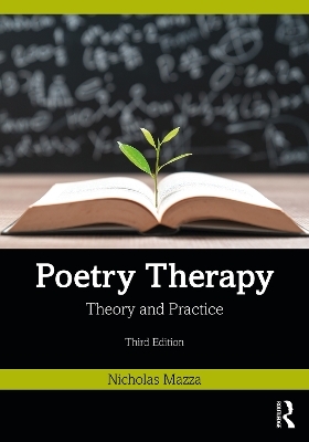 Poetry Therapy