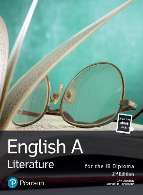English A Literature
