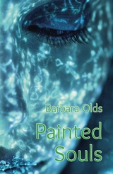 Painted Souls - Barbara Olds