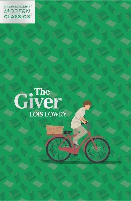 The Giver - Lois Lowry